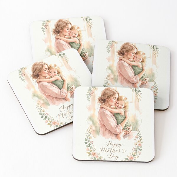 Item preview, Happy Mother’s Day Bloom designed and sold by Shikomi.