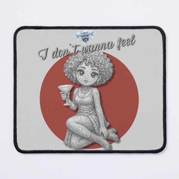 Item preview, Raye Escapism Design designed and sold by HiddenTrackClub.