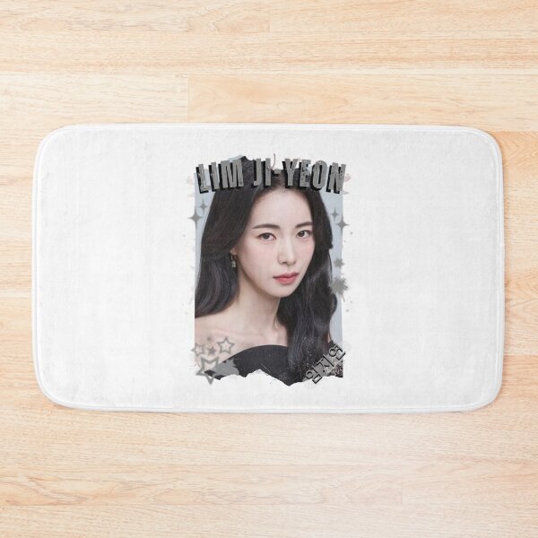 Item preview, Lim Ji-yeon — 임지연 Korean Drama Actress Kdrama Korea Drama Actor Aesthetic Historical Drama Portrait Art Fan art Chinese actor illustration designed and sold by HELL0WBELLO.
