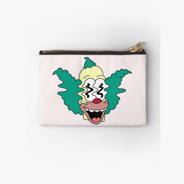 Item preview, Krusty the Psychedelic  designed and sold by ZERO-MIND.
