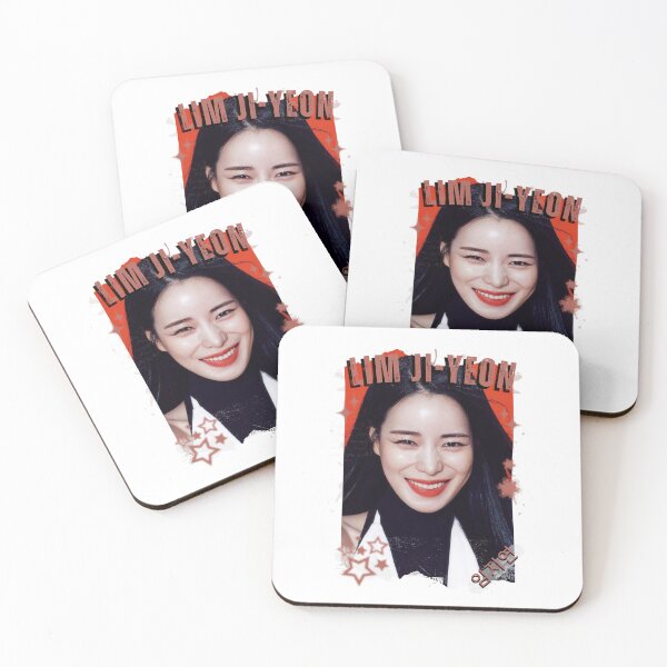 Item preview, Lim Ji-yeon — 임지연 Korean Drama Actress Kdrama Korea Drama Actor Aesthetic Historical Drama Portrait Art Fan art Chinese actor illustration designed and sold by HELL0WBELLO.