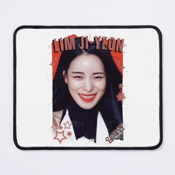 Item preview, Lim Ji-yeon — 임지연 Korean Drama Actress Kdrama Korea Drama Actor Aesthetic Historical Drama Portrait Art Fan art Chinese actor illustration designed and sold by HELL0WBELLO.