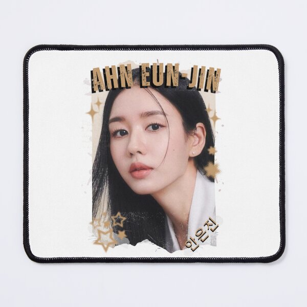Item preview, Ahn Eun-jin — 안은진 Korean Drama Actress Kdrama Korea Drama Actor Aesthetic Historical Drama Portrait Art Fan art Chinese actor illustration designed and sold by HELL0WBELLO.