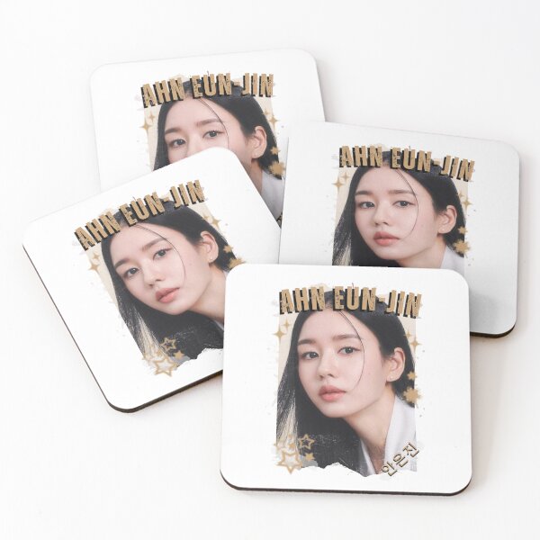Item preview, Ahn Eun-jin — 안은진 Korean Drama Actress Kdrama Korea Drama Actor Aesthetic Historical Drama Portrait Art Fan art Chinese actor illustration designed and sold by HELL0WBELLO.