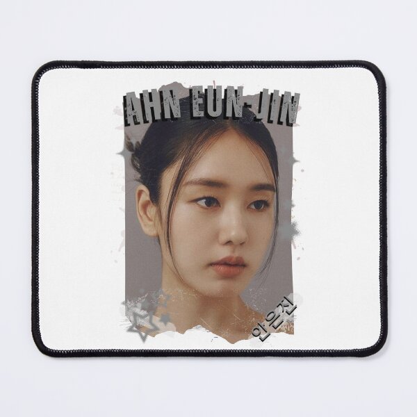 Item preview, Ahn Eun-jin — 안은진 Korean Drama Actress Kdrama Korea Drama Actor Aesthetic Historical Drama Portrait Art Fan art Chinese actor illustration designed and sold by HELL0WBELLO.