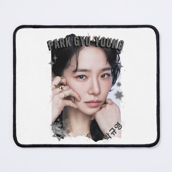 Item preview, Park Gyu-young — 박규영 Korean Drama Actress Kdrama Korea Drama Actor Aesthetic Historical Drama Portrait Art Fan art Chinese actor illustration designed and sold by HELL0WBELLO.