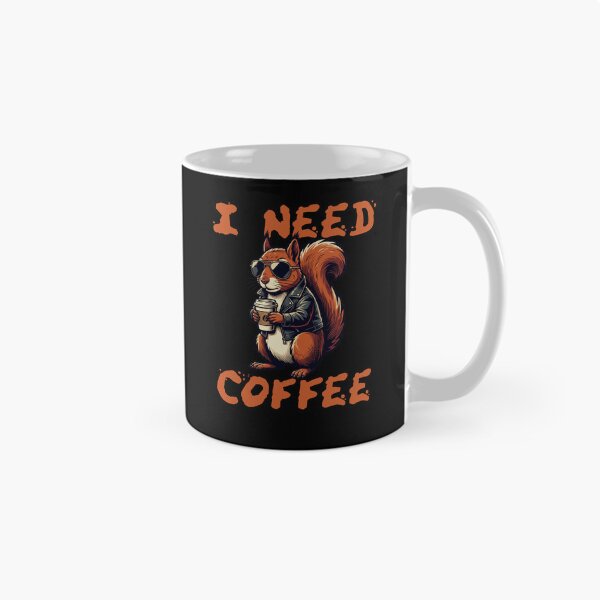 Item preview, I need coffee designed and sold by ReneMM.