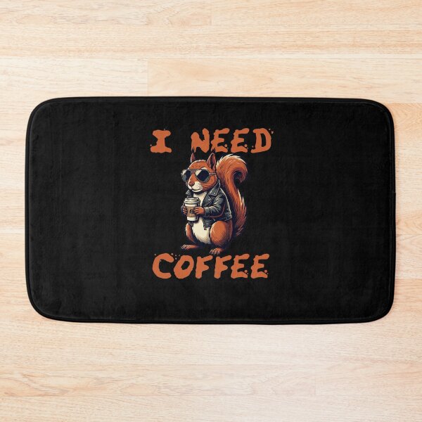 Item preview, I need coffee designed and sold by ReneMM.