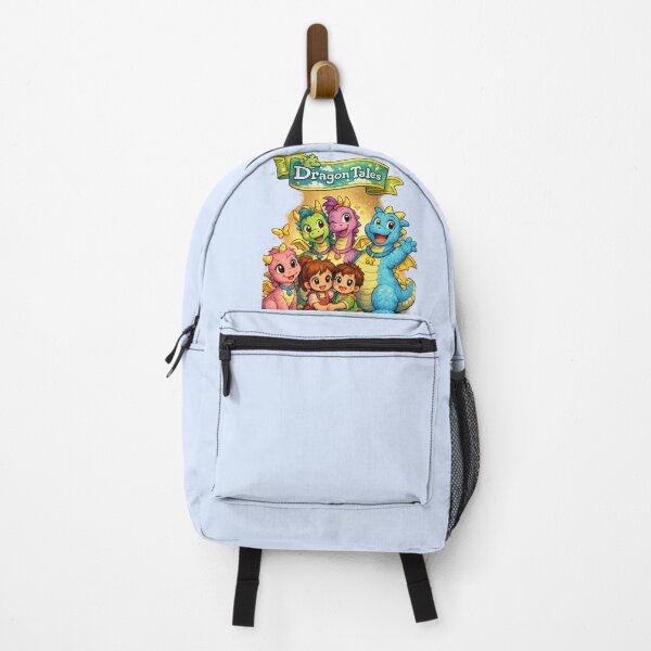 Item preview, Cute Dragon Friends Fantasy Design | Kawaii Dragon Tales Inspired Art designed and sold by arifali786.