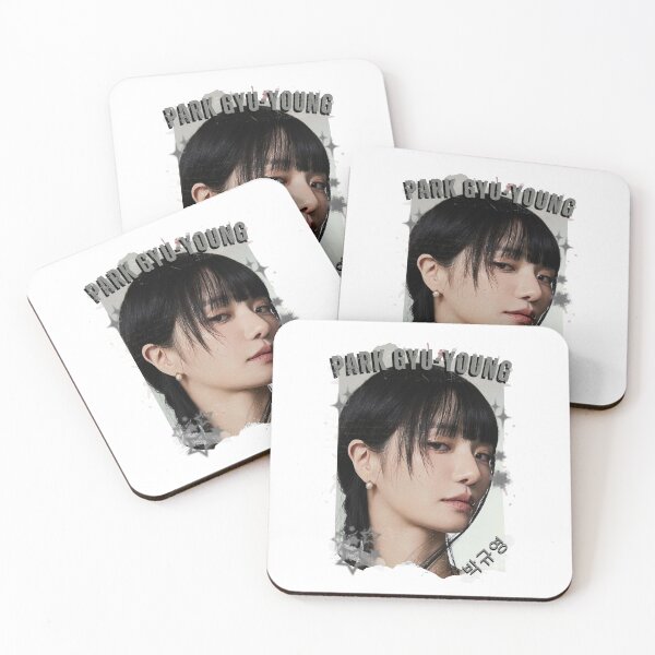 Item preview, Park Gyu-young — 박규영 Korean Drama Actress Kdrama Korea Drama Actor Aesthetic Historical Drama Portrait Art Fan art Chinese actor illustration designed and sold by HELL0WBELLO.