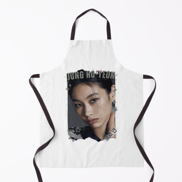 Item preview, Jung Ho-yeon — 정호연 Korean Drama Actress Kdrama Korea Drama Actor Aesthetic Historical Drama Portrait Art Fan art Chinese actor illustration designed and sold by HELL0WBELLO.