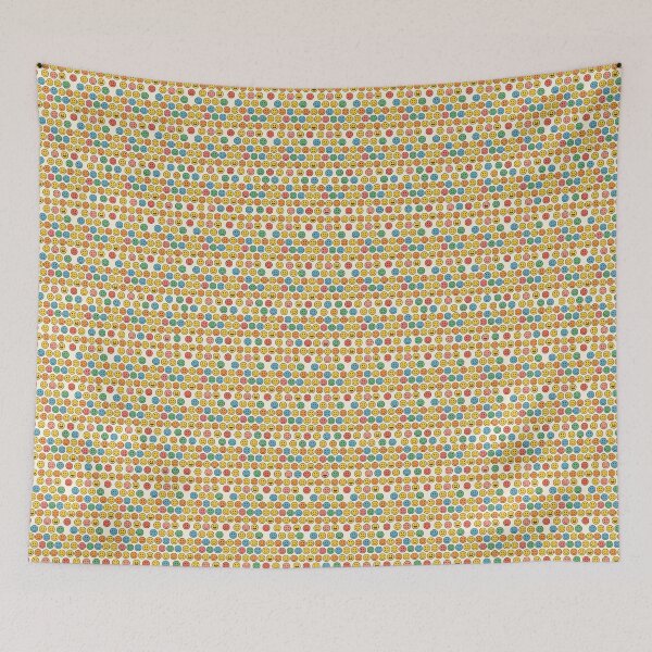 Item preview, Smiley Art designed and sold by Best Star.