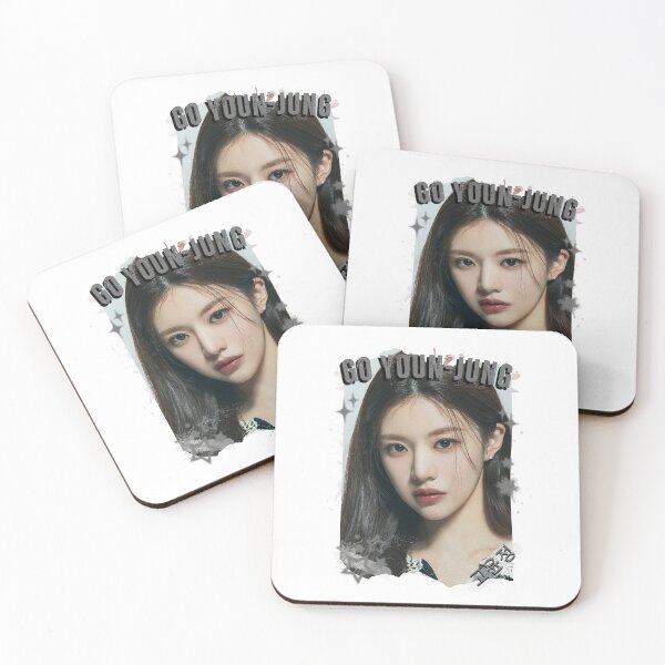 Item preview, Go Youn-jung — 고윤정 Korean Drama Actress Kdrama Korea Drama Actor Aesthetic Historical Drama Portrait Art Fan art Chinese actor illustration designed and sold by HELL0WBELLO.
