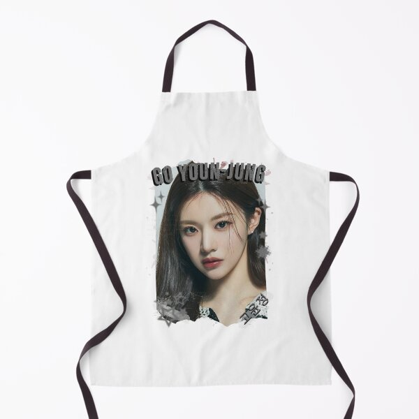 Item preview, Go Youn-jung — 고윤정 Korean Drama Actress Kdrama Korea Drama Actor Aesthetic Historical Drama Portrait Art Fan art Chinese actor illustration designed and sold by HELL0WBELLO.