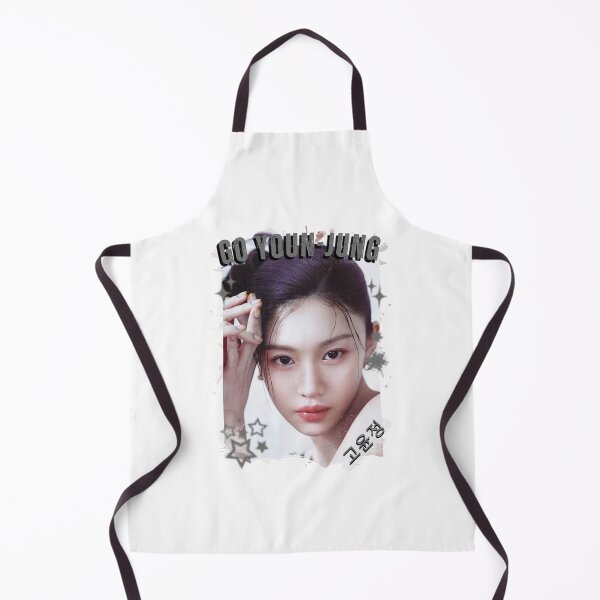 Item preview, Go Youn-jung — 고윤정 Korean Drama Actress Kdrama Korea Drama Actor Aesthetic Historical Drama Portrait Art Fan art Chinese actor illustration designed and sold by HELL0WBELLO.