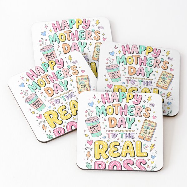 Item preview, Happy Mother’s Day Queen designed and sold by Shikomi.
