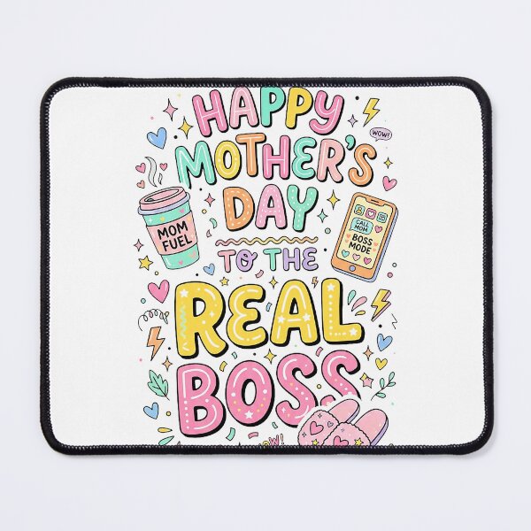 Item preview, Happy Mother’s Day Queen designed and sold by Shikomi.