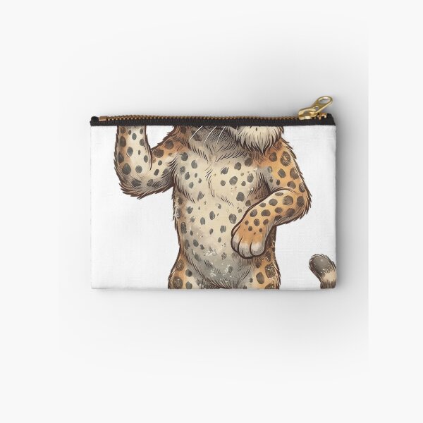 Item preview, Deaf Leopard  designed and sold by davercomerch.