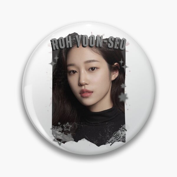 Artikelvorschau, Roh Yoon-seo – 노윤서 Koreanische Dramaschauspielerin Kdrama Koreanischer Dramaschauspieler Ästhetisches historisches Drama Porträtkunst Fankunst Chinesische Schauspielerillustration entworfen und verkauft von HELL0WBELLO.