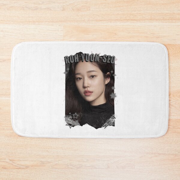 Item preview, Roh Yoon-seo — 노윤서 Korean Drama Actress Kdrama Korea Drama Actor Aesthetic Historical Drama Portrait Art Fan art Chinese actor illustration designed and sold by HELL0WBELLO.