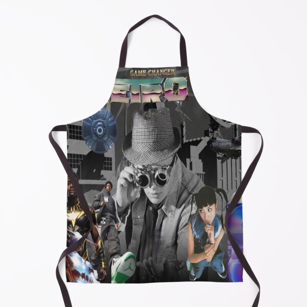 Item preview, GAME-CHANGER RETRO 2 designed and sold by dynasty7ENT1979.