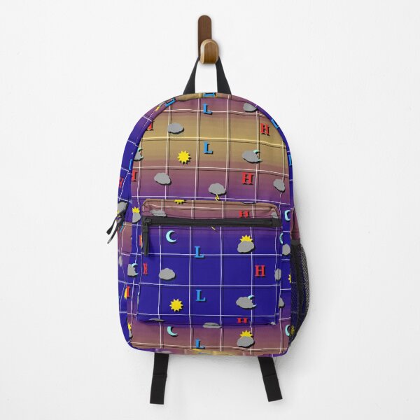 Item preview, Foreground Forecast designed and sold by Gonzo's Rad Design Shop.