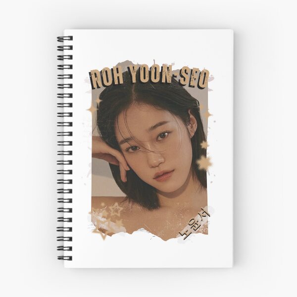 Artikelvorschau, Roh Yoon-seo – 노윤서 Koreanische Dramaschauspielerin Kdrama Koreanischer Dramaschauspieler Ästhetisches historisches Drama Porträtkunst Fankunst Chinesische Schauspielerillustration entworfen und verkauft von HELL0WBELLO.