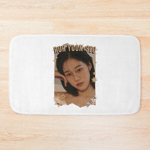 Item preview, Roh Yoon-seo — 노윤서 Korean Drama Actress Kdrama Korea Drama Actor Aesthetic Historical Drama Portrait Art Fan art Chinese actor illustration designed and sold by HELL0WBELLO.