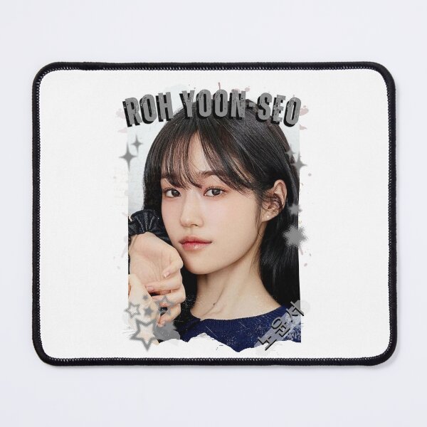 Item preview, Roh Yoon-seo — 노윤서 Korean Drama Actress Kdrama Korea Drama Actor Aesthetic Historical Drama Portrait Art Fan art Chinese actor illustration designed and sold by HELL0WBELLO.