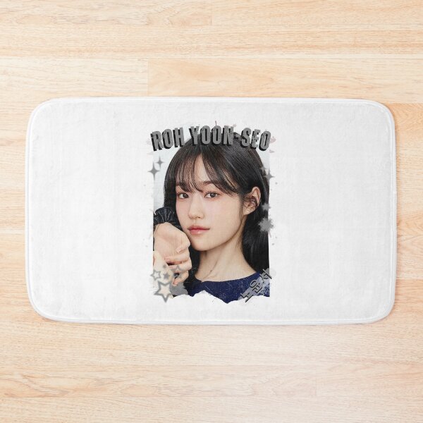 Item preview, Roh Yoon-seo — 노윤서 Korean Drama Actress Kdrama Korea Drama Actor Aesthetic Historical Drama Portrait Art Fan art Chinese actor illustration designed and sold by HELL0WBELLO.