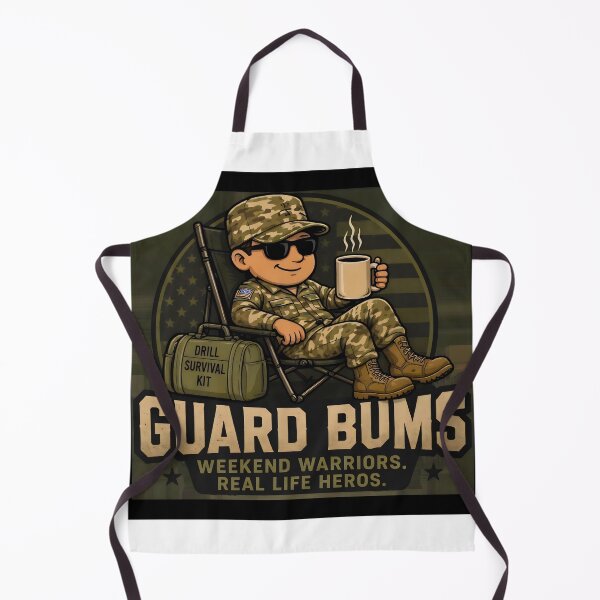 Item preview, GUARD BUMS LOGO 1 designed and sold by GUARDBUMS.