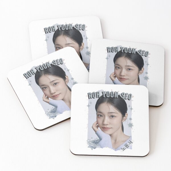 Item preview, Roh Yoon-seo — 노윤서 Korean Drama Actress Kdrama Korea Drama Actor Aesthetic Historical Drama Portrait Art Fan art Chinese actor illustration designed and sold by HELL0WBELLO.