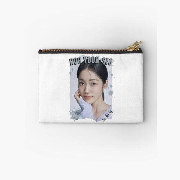 Artikelvorschau, Roh Yoon-seo – 노윤서 Koreanische Dramaschauspielerin Kdrama Koreanischer Dramaschauspieler Ästhetisches historisches Drama Porträtkunst Fankunst Chinesische Schauspielerillustration entworfen und verkauft von HELL0WBELLO.