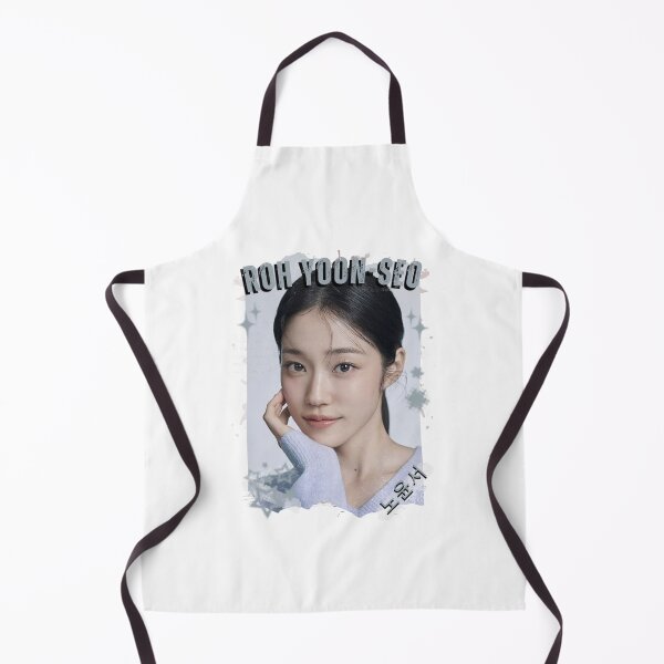 Item preview, Roh Yoon-seo — 노윤서 Korean Drama Actress Kdrama Korea Drama Actor Aesthetic Historical Drama Portrait Art Fan art Chinese actor illustration designed and sold by HELL0WBELLO.