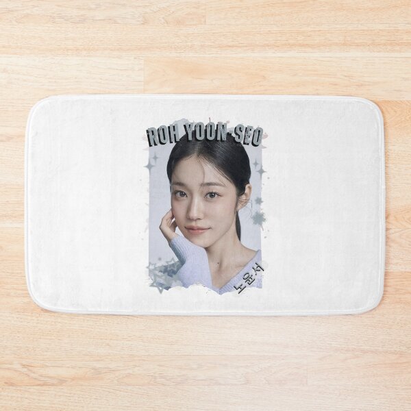 Item preview, Roh Yoon-seo — 노윤서 Korean Drama Actress Kdrama Korea Drama Actor Aesthetic Historical Drama Portrait Art Fan art Chinese actor illustration designed and sold by HELL0WBELLO.