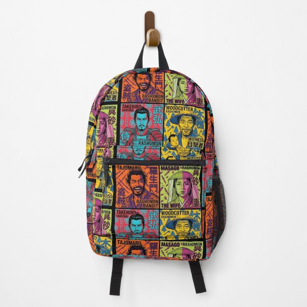 Item preview, Rashomon By Andy Warhol designed and sold by Abeshinobi.