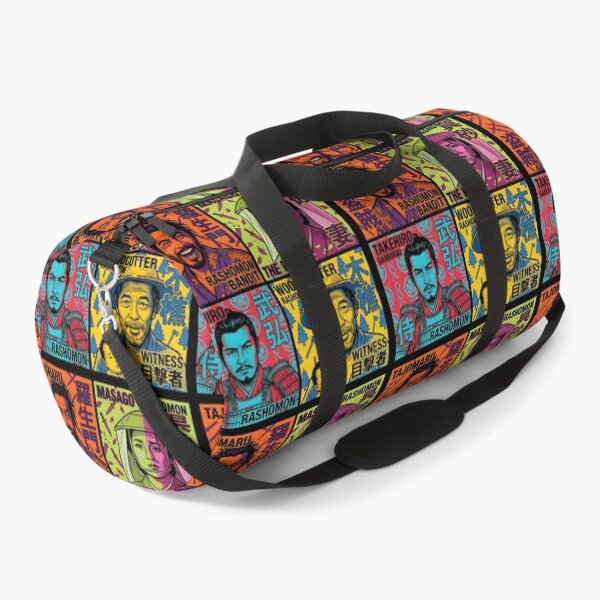 Item preview, Rashomon By Andy Warhol designed and sold by Abeshinobi.