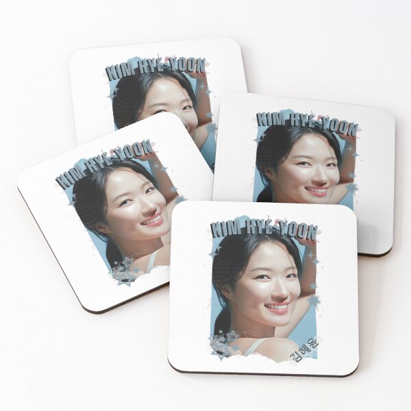 Item preview, Kim Hye-yoon — 김혜윤 Korean Drama Actress Kdrama Korea Drama Actor Aesthetic Historical Drama Portrait Art Fan art Chinese actor illustration designed and sold by HELL0WBELLO.