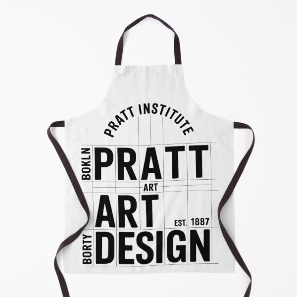 Item preview, Pratt institute designed and sold by SignumShop.