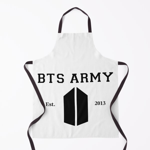 Item preview, BTS army designed and sold by Aakanksha97.