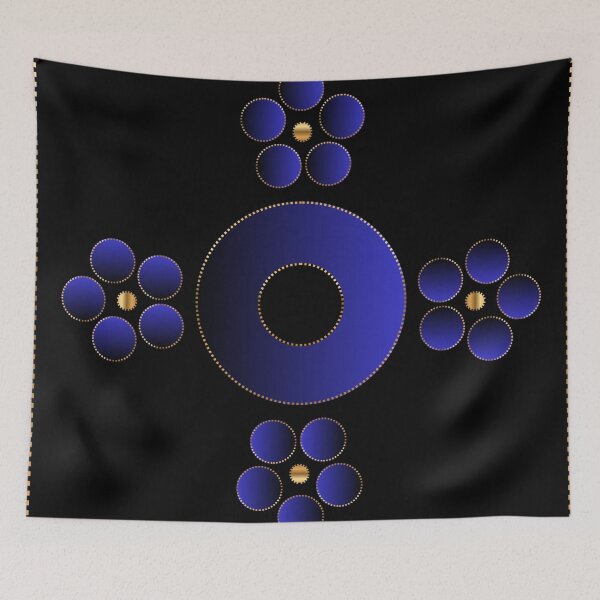 Item preview, Celestial Axis designed and sold by Dee Tirang.