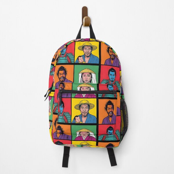 Item preview, Rashomon By Andy Warhol designed and sold by Abeshinobi.