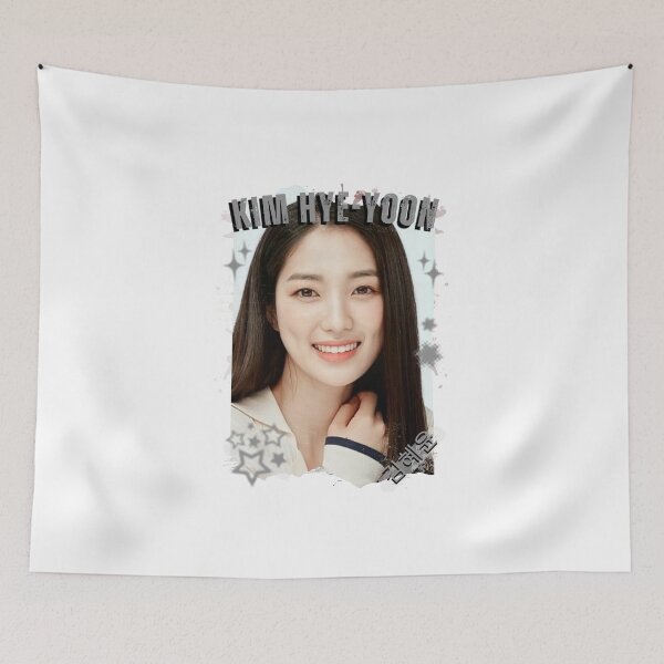 Item preview, Kim Hye-yoon — 김혜윤 Korean Drama Actress Kdrama Korea Drama Actor Aesthetic Historical Drama Portrait Art Fan art Chinese actor illustration designed and sold by HELL0WBELLO.
