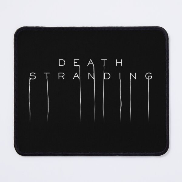 Item preview, Death Stranding Band designed and sold by FunkyFungiF.