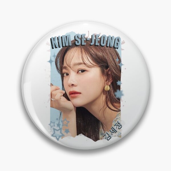 Item preview, Kim Se-jeong — 김세정 Korean Drama Actress Kdrama Korea Drama Actor Aesthetic Historical Drama Portrait Art Fan art Chinese actor illustration designed and sold by HELL0WBELLO.