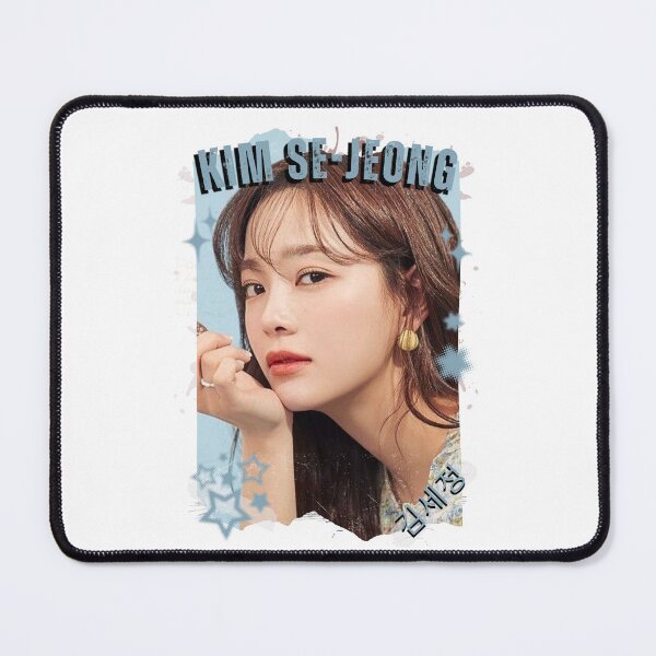 Item preview, Kim Se-jeong — 김세정 Korean Drama Actress Kdrama Korea Drama Actor Aesthetic Historical Drama Portrait Art Fan art Chinese actor illustration designed and sold by HELL0WBELLO.