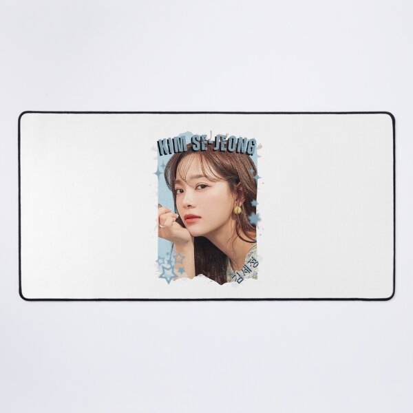 Item preview, Kim Se-jeong — 김세정 Korean Drama Actress Kdrama Korea Drama Actor Aesthetic Historical Drama Portrait Art Fan art Chinese actor illustration designed and sold by HELL0WBELLO.
