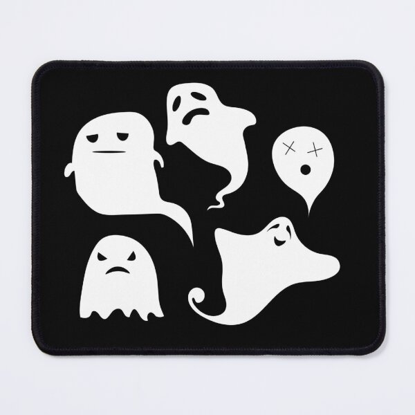 Item preview, Ghost Gang Mood Pack ? designed and sold by BlackBoneArt.