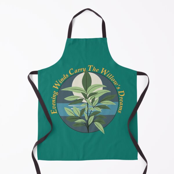 Item preview, Green Willow Dreams designed and sold by MKBL.