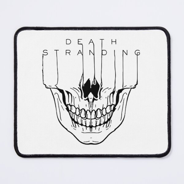 Item preview, Death Stranding Band designed and sold by FunkyFungiF.